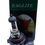 Лампа галогенная  НВ-4  12v  55w  EAGLEYE